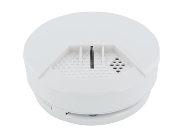 Schwaiger ZHS08 - Røyksensor - Z-Wave - batteridrevet