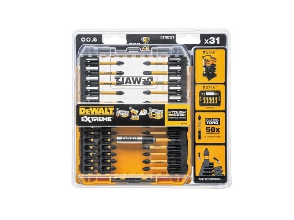 DeWALT DT70730T-QZ, 1 styck
