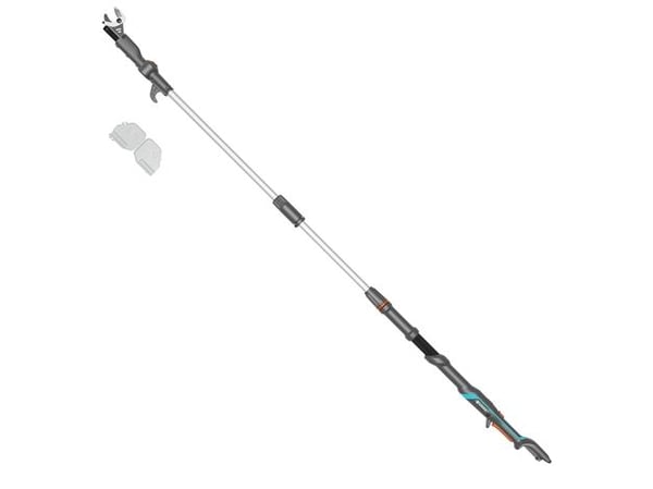 Gardena batteri Teleskopisk sax HighCut 250/18V P4A solo