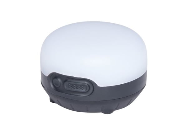Moji R+, LED-valo