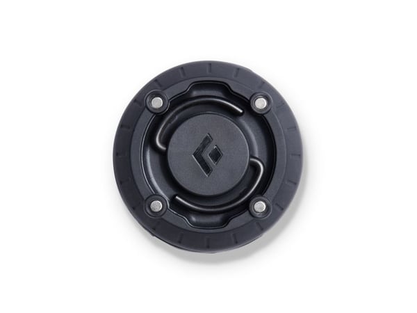 Black Diamond Moji R+ Lantern, USB powered camping lantern, Svart, Vit, Hängkrok/magnet, IPX4, 200 LM, LED