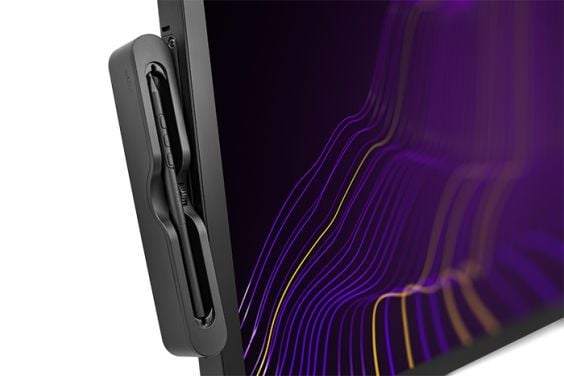 WACOM Pro Pen 3-brett