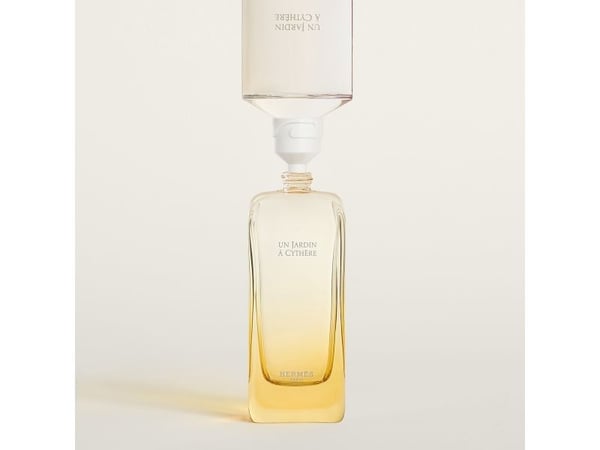 Hermès Un Jardin à Cythère EDT U 50 ml