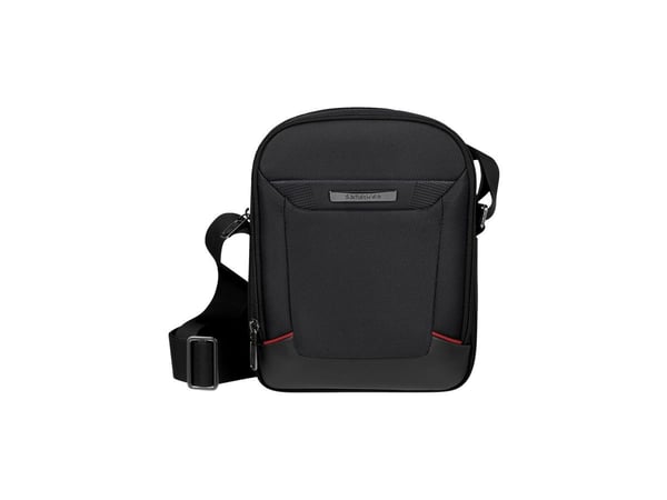 Samsonite PRO-DLX 6, 24,6 cm (9.7"), Skulderrem, 300 g