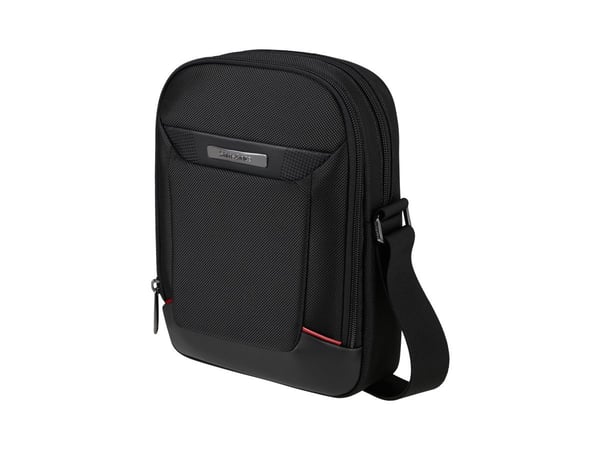 Samsonite PRO-DLX 6, 24,6 cm (9.7"), Skulderrem, 300 g