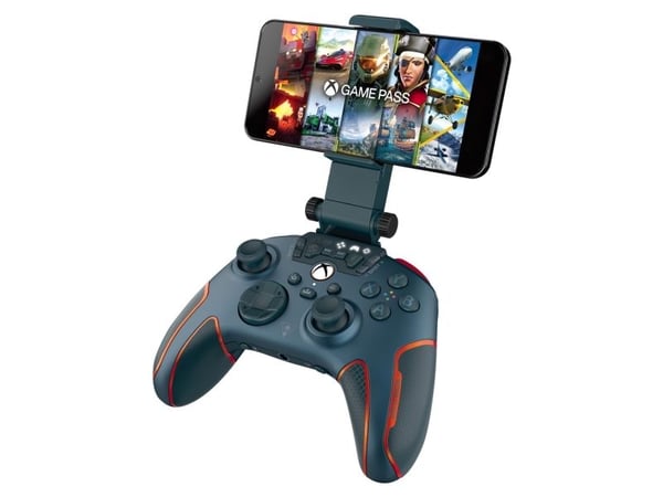 Turtle Beach Recon Cloud Controller - Håndkonsoll - trådløs - Bluetooth - blå magma - for Microsoft Xbox One, Microsoft Xbox Series S, Microsoft Xb...
