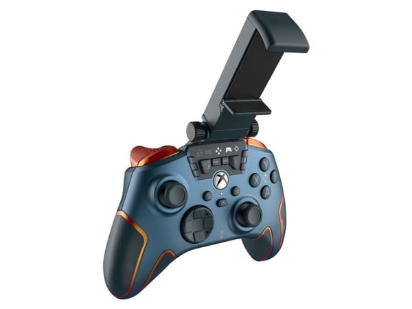 Turtle Beach Recon Cloud Controller - Håndkonsoll - trådløs - Bluetooth - blå magma - for Microsoft Xbox One, Microsoft Xbox Series S, Microsoft Xb...