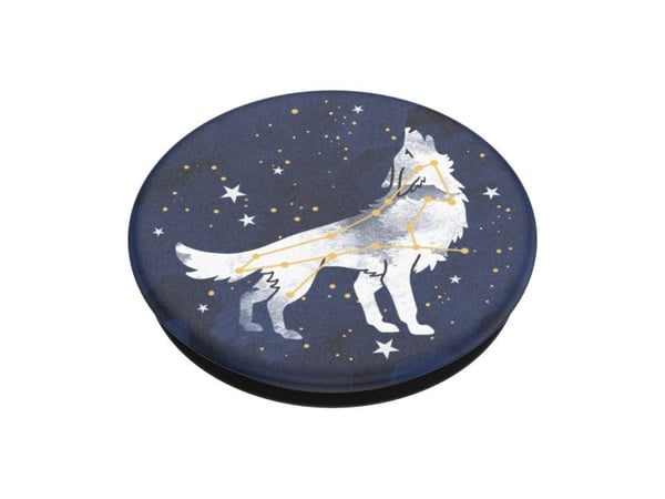 PopSockets PopGrip - For mobiltelefon
