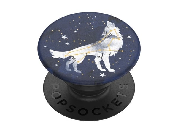 PopSockets PopGrip - For mobiltelefon