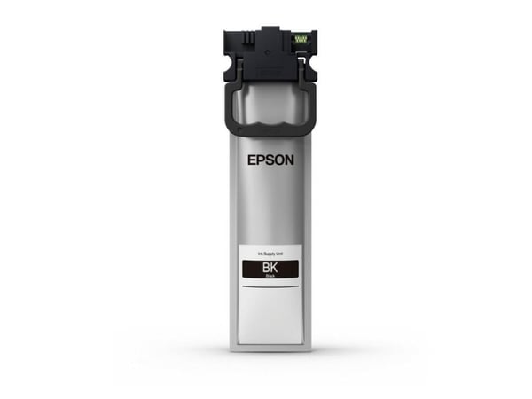 Epson - XL - svart - original - blekkpatron - for WorkForce Pro WF-C5390, WF-C5390DW, WF-C5890, WF-C5890DWF