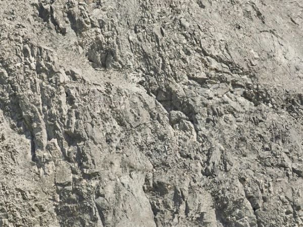 NOCH 60307 Wrinkle Rocks® Wildspitze (L x B) 610 mm x 345 mm