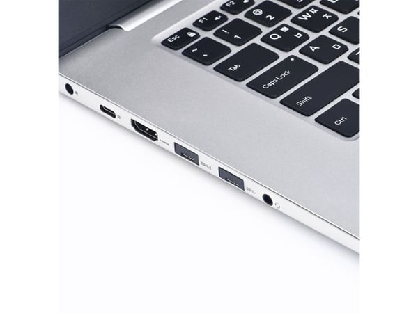 Smartkeeper UL03P1BK, Portin lukitsin, USB A-tyyppi, Musta, Muovi, 10 kpl, Muovipussi