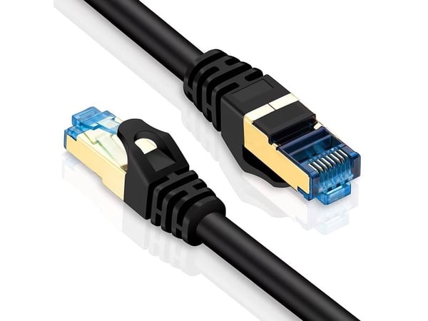 Montis NETTVERKSKABEL S/FTP MT041-15 CAT.7 15M, 15 m, Cat7, S/FTP (S-STP), RJ-45, RJ-45