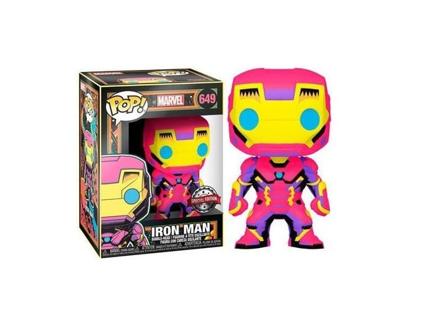 FUNKO POP! 889698488464, Samlefigur, Film og TV-serier