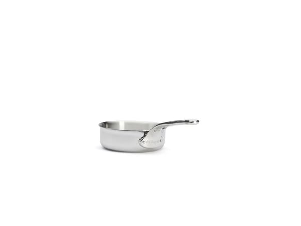 de Buyer AFFINITY - Traktörpanna - 16 cm - 1 L
