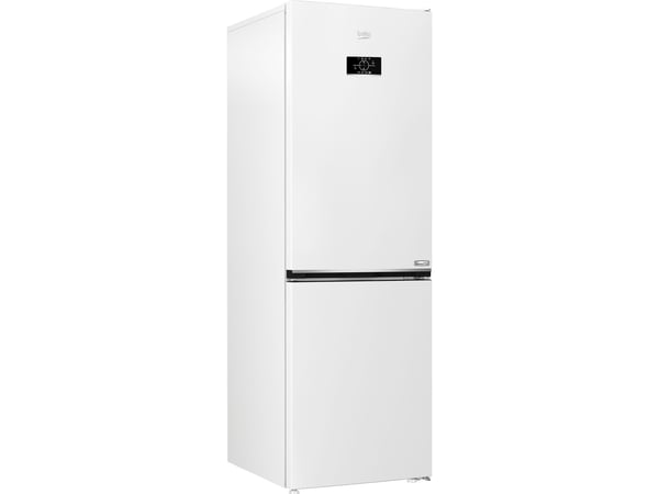 Beko B3RCNA364HW, 316 l, SN-T, 6 kg/24t, E, Fresh zone compartment, Hvit