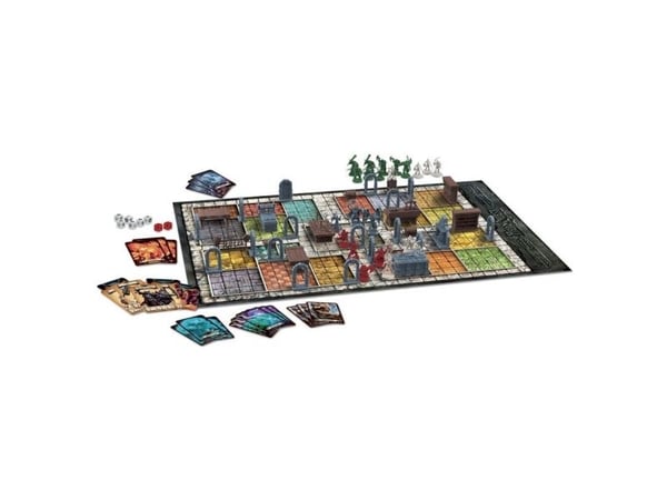 HeroQuest Heroquest