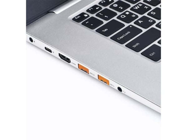 Smartkeeper UL03P2OR, Portin lukitsin, USB A-tyyppi, Oranssi, Muovi, 100 kpl, Muovipussi