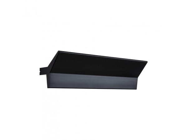 Paulmann Stine, Overflatebehandlet, Andre, 6500 K, IP20, Sort