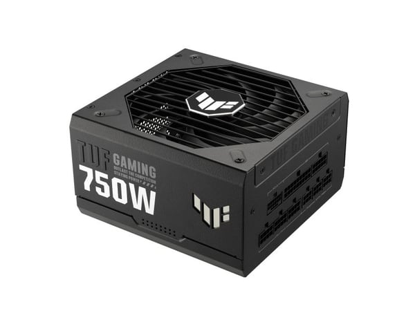ASUS TUF Gaming - Harjoittelu (harjoittelijat)