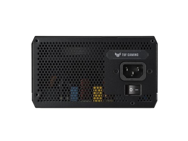 ASUS TUF Gaming - Harjoittelu (harjoittelijat)
