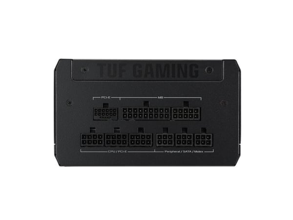 ASUS TUF Gaming - Harjoittelu (harjoittelijat)