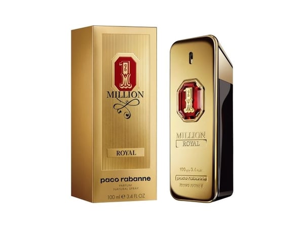 Rabanne 1 Million Royal Parfum 100 ml (man)
