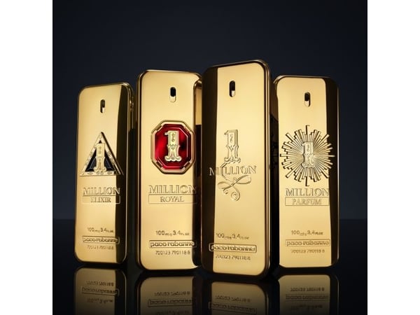 Rabanne 1 Million Royal Parfum 100 ml (man)