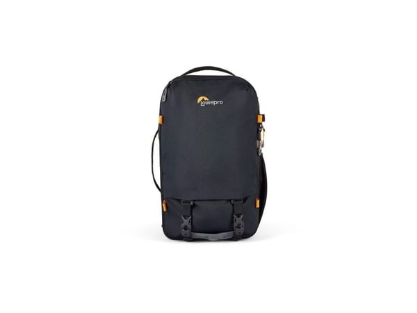 Lowepro Trekker LT BP 150 AW, Ryggsäck, Varje varumärke, Axelrem, Fack för bärbar dator, Svart