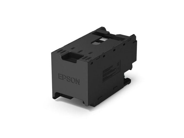 Epson - Byttevedlikeholdsboks - for WorkForce Pro EP-C800, WF-C5390