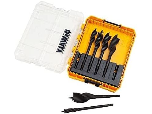 DeWALT ?DT90238-QZ, Pora, Musta, Keltainen, B07YYTQBGN, 100 g, 20 mm, 45 mm