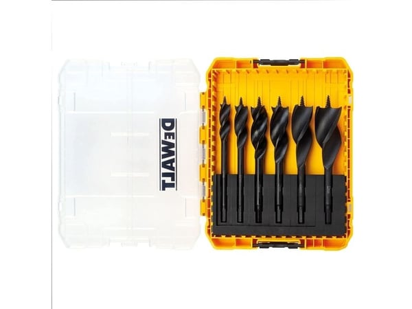 DeWALT ?DT90238-QZ, Pora, Musta, Keltainen, B07YYTQBGN, 100 g, 20 mm, 45 mm