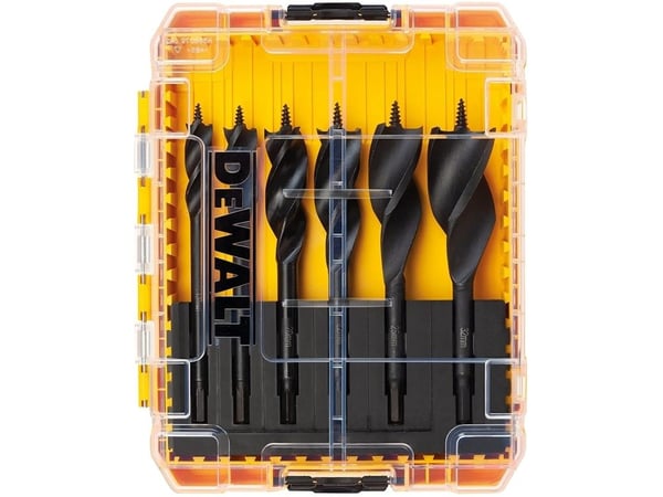 DeWALT ?DT90238-QZ, Pora, Musta, Keltainen, B07YYTQBGN, 100 g, 20 mm, 45 mm