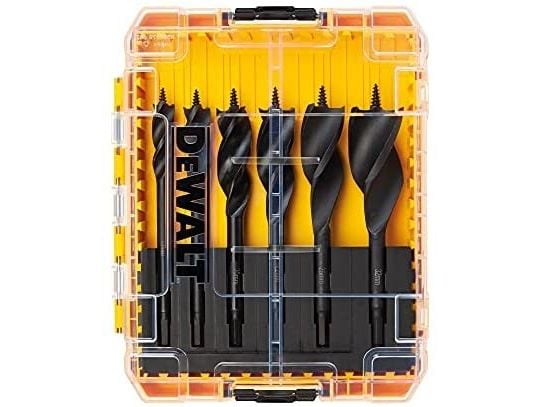 DeWALT ?DT90238-QZ, Pora, Musta, Keltainen, B07YYTQBGN, 100 g, 20 mm, 45 mm