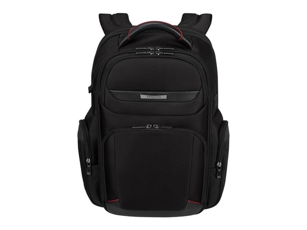 Samsonite PRO-DLX 6, Ryggsekk, 39,6 cm (15.6"), Utvidbar, Skulderrem, 1,3 kg
