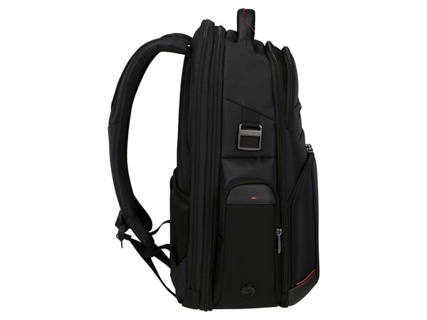 Samsonite PRO-DLX 6, Ryggsekk, 39,6 cm (15.6"), Utvidbar, Skulderrem, 1,3 kg
