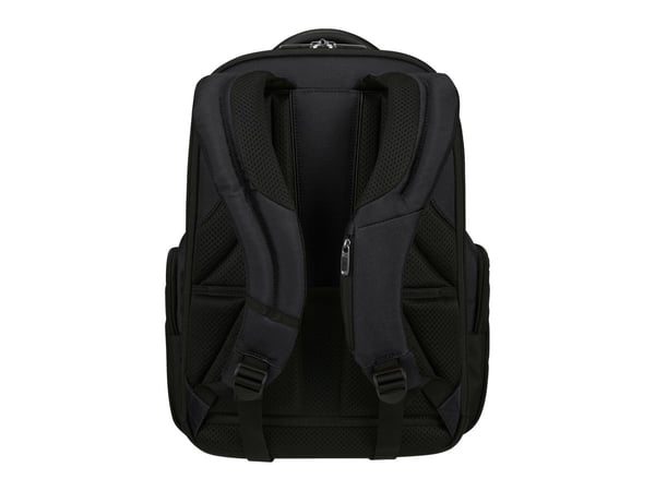 Samsonite PRO-DLX 6, Ryggsekk, 39,6 cm (15.6"), Utvidbar, Skulderrem, 1,3 kg