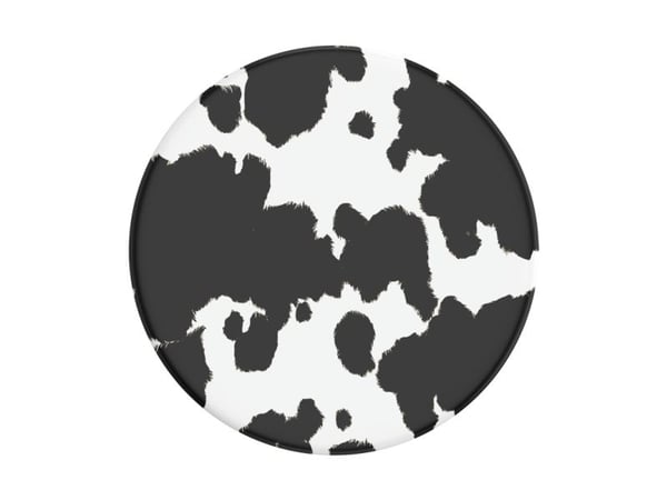 PopSockets Swappable PopGrip - Fingergrep/stativ for mobiltelefon - It's a Moood