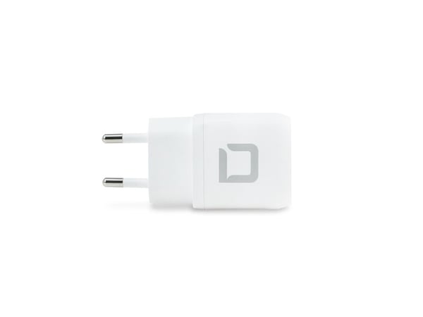 Dicota D31984, Sisätila, AC, Valkoinen