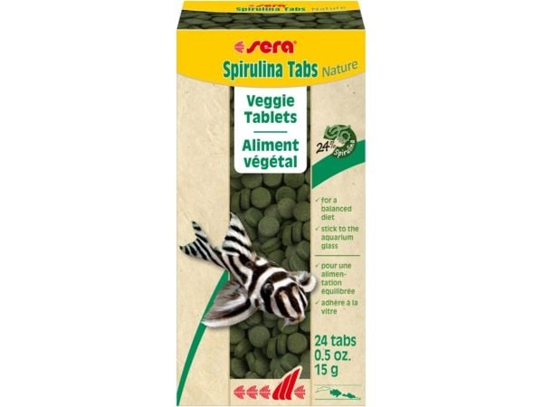 Juusto SPIRULINA TABS 24 tablettia Juusto SPIRULINA TABS 24 tablettia