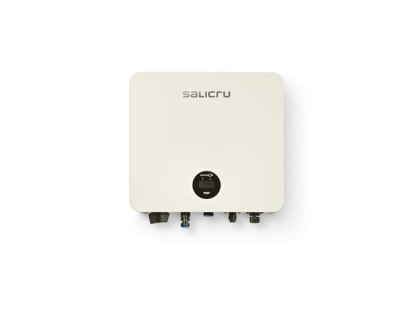 Salicru EQX2 2001-S, On-grid inverter, 2,2 kVA, 195,5 V, 253 V, 50/60 Hz, 80 - 450 V