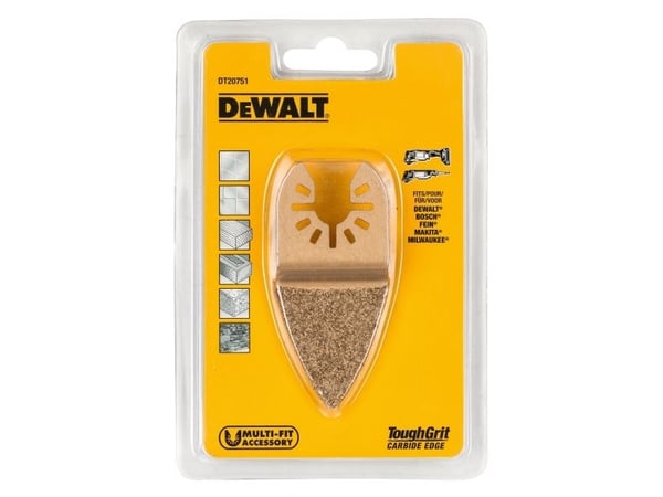Dewalt DT20751-QZ DT20751 Slipplatta 1 st