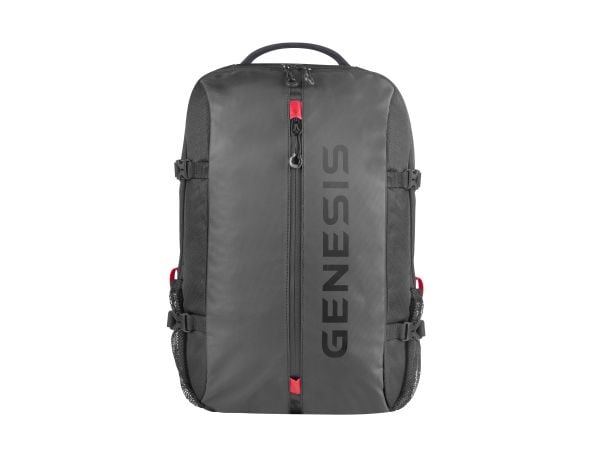 Genesis Pallad 410 15.6" musta