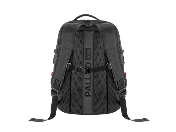 Genesis Pallad 410 15.6" musta