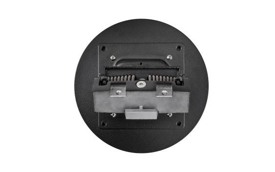 Wacom - Monteringskomponent (VESA-monteringsbrakett) - for LCD-display / digitaliserer - monteringsgrensesnitt: 100 x 100 mm - for Cintiq Pro 27