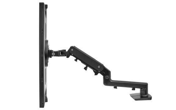 Wacom - Monteringskomponent (VESA-monteringsbrakett) - for LCD-display / digitaliserer - monteringsgrensesnitt: 100 x 100 mm - for Cintiq Pro 27