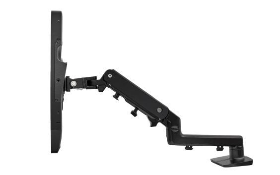 Wacom - Monteringskomponent (VESA-monteringsbrakett) - for LCD-display / digitaliserer - monteringsgrensesnitt: 100 x 100 mm - for Cintiq Pro 27