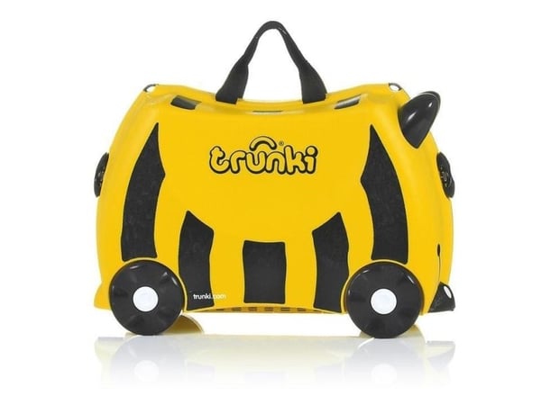 “Trunki” barnväska/kabinväska