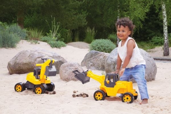 Lena Lena GIGA TRUCKS SM02217 lekebil