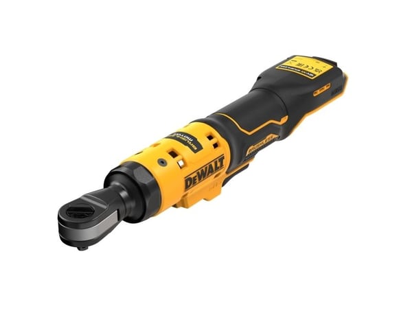 DEWALT TOOL 12V 3/8" 81Nm utan batteri och laddare DCF503N